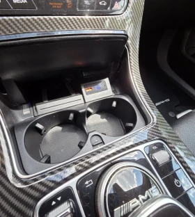 Mercedes-Benz C 180 AMG �����, TV, WAZE, CAR PLEY ANDROID | Mobile.bg � ����� ������ 14