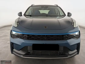 LynkCo 01 PHEV/261HP/PANO/360/MEMO/LED/KLESS/NAVI/343q - 24399 € / 47720.30 лв. - 99675156 2
