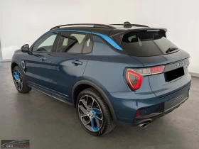 LynkCo 01 PHEV/261HP/PANO/360/MEMO/LED/KLESS/NAVI/343q - 24399 € / 47720.30 лв. - 99675156 3