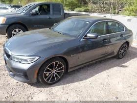 ������ BMW 330