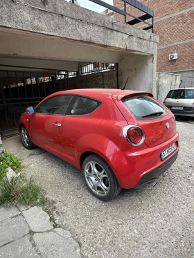 Alfa Romeo MiTo JTDM - 2200 € / 4302.83 лв. - 11658345 4