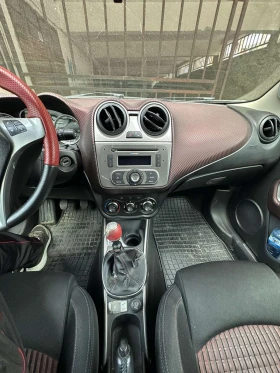 Alfa Romeo MiTo JTDM - 2200 € / 4302.83 лв. - 11658345 8