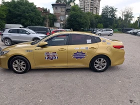 Kia K5 - 10000 € / 19558.30 лв. - 15976188 4