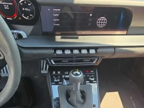 Porsche 911 GT3| BOSE| CARBON|  | Auto.bg — изображение 9