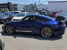 Porsche 911 GT3| BOSE| CARBON|  | Auto.bg — изображение 2
