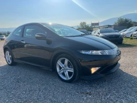 Honda Civic 1.8 TYPE-S | Auto.bg — изображение 5