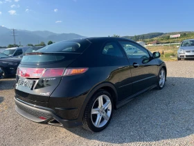 Honda Civic 1.8 TYPE-S