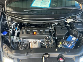 Honda Civic 1.8 TYPE-S | Auto.bg — изображение 10