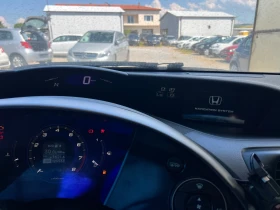 Honda Civic 1.8 TYPE-S | Auto.bg — изображение 14