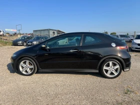 Honda Civic 1.8 TYPE-S | Auto.bg — изображение 8