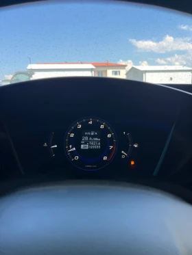 Honda Civic 1.8 TYPE-S | Auto.bg — изображение 12