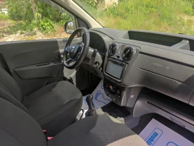 Dacia Dokker 1.5dci ������� 105000�� ���������,  ������ | Mobile.bg � ����� ������ 10
