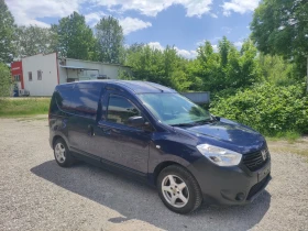 ����� �� �������� �� Dacia Dokker 1.5dci ������� 105000�� ���������,  ������