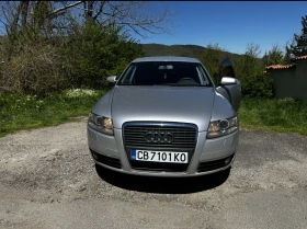 Audi A6 - 4000 € / 7823.32 лв. - 79233492 6