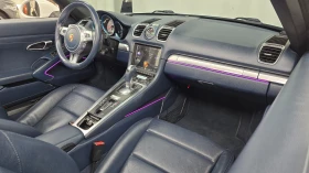 Porsche Boxster S * 981* 3.4* Navi Camera | Auto.bg — изображение 9