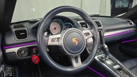 Porsche Boxster S * 981* 3.4* Navi Camera | Auto.bg — изображение 13