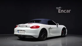 Porsche Boxster S * 981* 3.4* Navi Camera | Auto.bg — изображение 4
