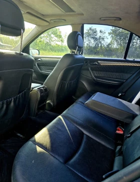 Mercedes-Benz C 320 3.2 4х4 Газов Инжекцион - 2100 € / 4107.24 лв. - 91633160 7