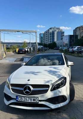 Mercedes-Benz A 180 - 13500 € / 26403.70 лв. - 52014627 2
