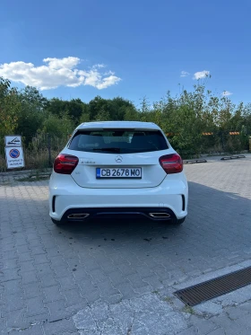 Mercedes-Benz A 180 - 13500 € / 26403.70 лв. - 52014627 3