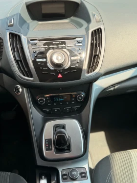 Ford Grand C-Max - 4000 € - 29202476 14