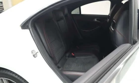 Mercedes-Benz CLA 220 * AMG Line * ������ ���� �� �������� | Mobile.bg � ����� ������ 11
