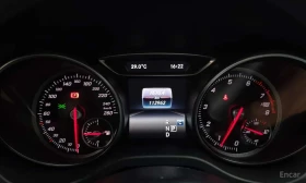 Mercedes-Benz CLA 220 * AMG Line * ������ ���� �� �������� | Mobile.bg � ����� ������ 8