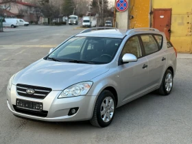 ����� �� �������� �� Kia Ceed 1.4 BENZIN 