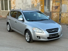 ����� �� �������� �� Kia Ceed 1.4 BENZIN 
