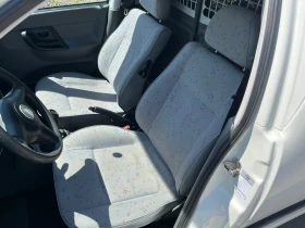 VW Caddy 1.9TDI 90 hp ! | Auto.bg — изображение 11