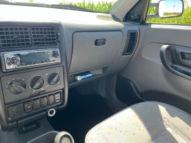 VW Caddy 1.9TDI 90 hp ! | Auto.bg — изображение 9