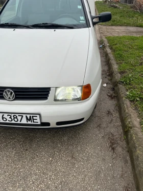 VW Caddy 1.9TDI 90 hp ! | Auto.bg — изображение 17