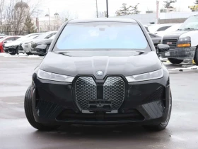 BMW iX M60 xDrive | CARFAX | БЕЗ ИНЦИДЕНТИ 