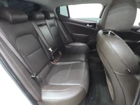 Kia Stinger  3.3 Turbo Awd Masters | Mobile.bg � ����� ������ 9