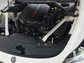 Kia Stinger  3.3 Turbo Awd Masters | Mobile.bg � ����� ������ 5