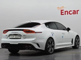Kia Stinger  3.3 Turbo Awd Masters | Mobile.bg � ����� ������ 2