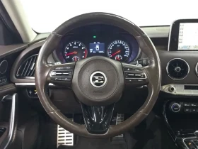 Kia Stinger  3.3 Turbo Awd Masters | Mobile.bg � ����� ������ 10
