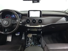 Kia Stinger  3.3 Turbo Awd Masters | Mobile.bg � ����� ������ 7
