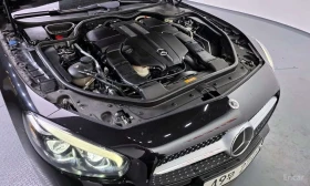 Mercedes-Benz SL 400 АМГ ПАКЕТ/ОБДУХ/МАСАЖИ/АСИСТЕНТИ/ | Auto.bg — изображение 6