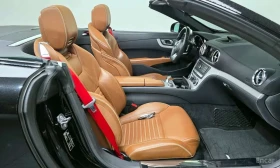 Mercedes-Benz SL 400 АМГ ПАКЕТ/ОБДУХ/МАСАЖИ/АСИСТЕНТИ/ | Auto.bg — изображение 11