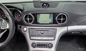 Mercedes-Benz SL 400 АМГ ПАКЕТ/ОБДУХ/МАСАЖИ/АСИСТЕНТИ/ | Auto.bg — изображение 13
