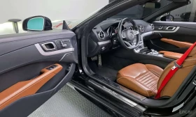 Mercedes-Benz SL 400 АМГ ПАКЕТ/ОБДУХ/МАСАЖИ/АСИСТЕНТИ/ | Auto.bg — изображение 10