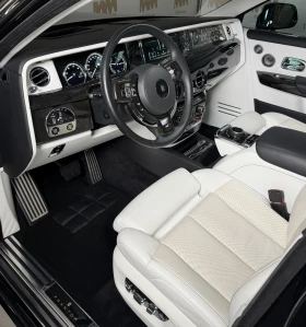 Rolls-Royce Phantom ShootingStar* TV* BeSpoke - 379998 € - 97403246 7