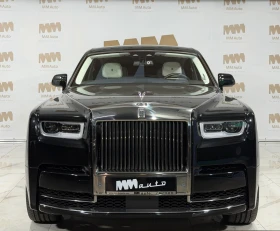 Rolls-Royce Phantom ShootingStar* TV* BeSpoke - 379998 € - 97403246 4