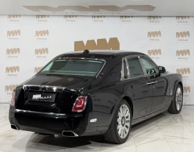 Rolls-Royce Phantom ShootingStar* TV* BeSpoke - 379998 € - 97403246 3