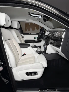 Rolls-Royce Phantom ShootingStar* TV* BeSpoke - 379998 € - 97403246 11