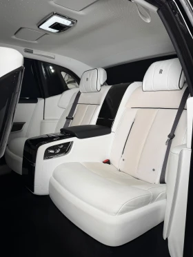 Rolls-Royce Phantom ShootingStar* TV* BeSpoke - 379998 € - 97403246 15