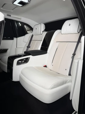Rolls-Royce Phantom ShootingStar* TV* BeSpoke - 379998 € - 97403246 17
