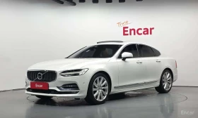 Volvo S90 * T5 Inscription * 