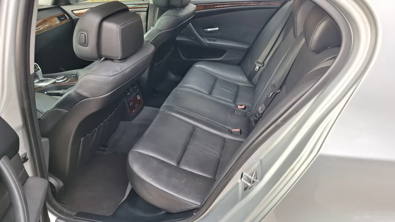 BMW 530 XDRIVE , снимка 15 - Автомобили и джипове - 52675473